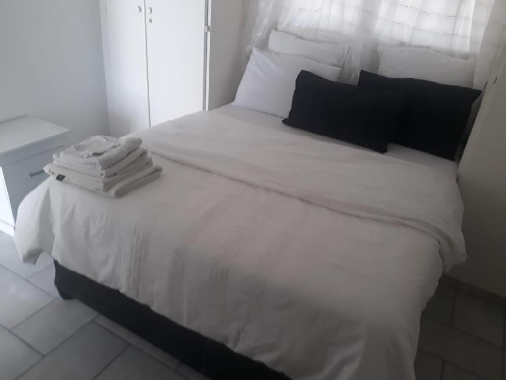 The Apartment On Katherine Street In Central Sandton جوهانسبورغ المظهر الخارجي الصورة