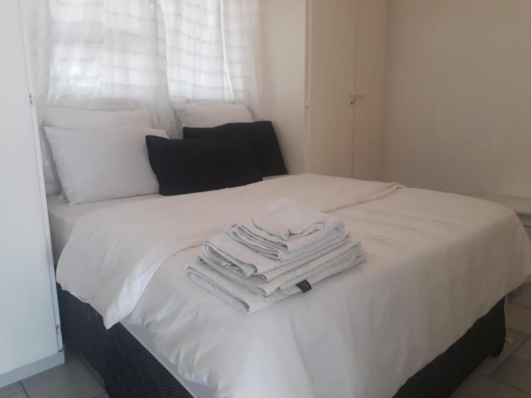The Apartment On Katherine Street In Central Sandton جوهانسبورغ المظهر الخارجي الصورة