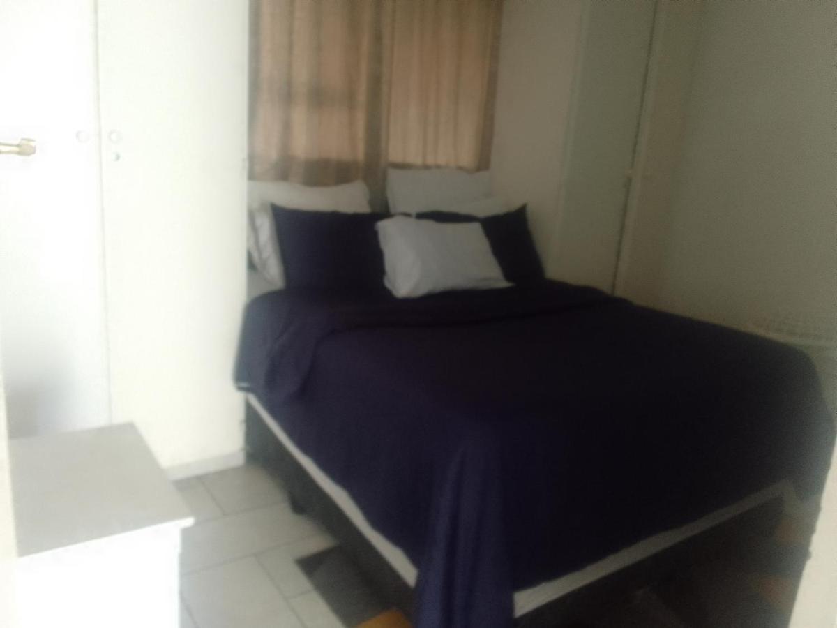 The Apartment On Katherine Street In Central Sandton جوهانسبورغ المظهر الخارجي الصورة