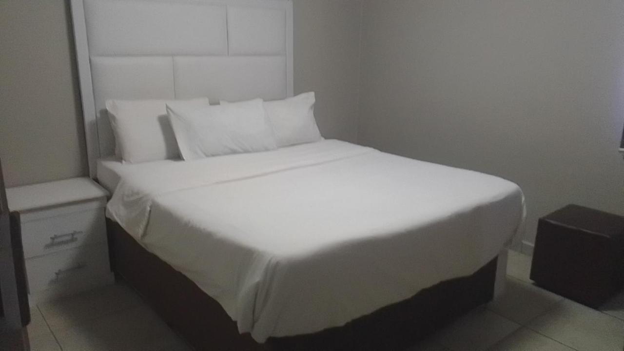 The Apartment On Katherine Street In Central Sandton جوهانسبورغ المظهر الخارجي الصورة