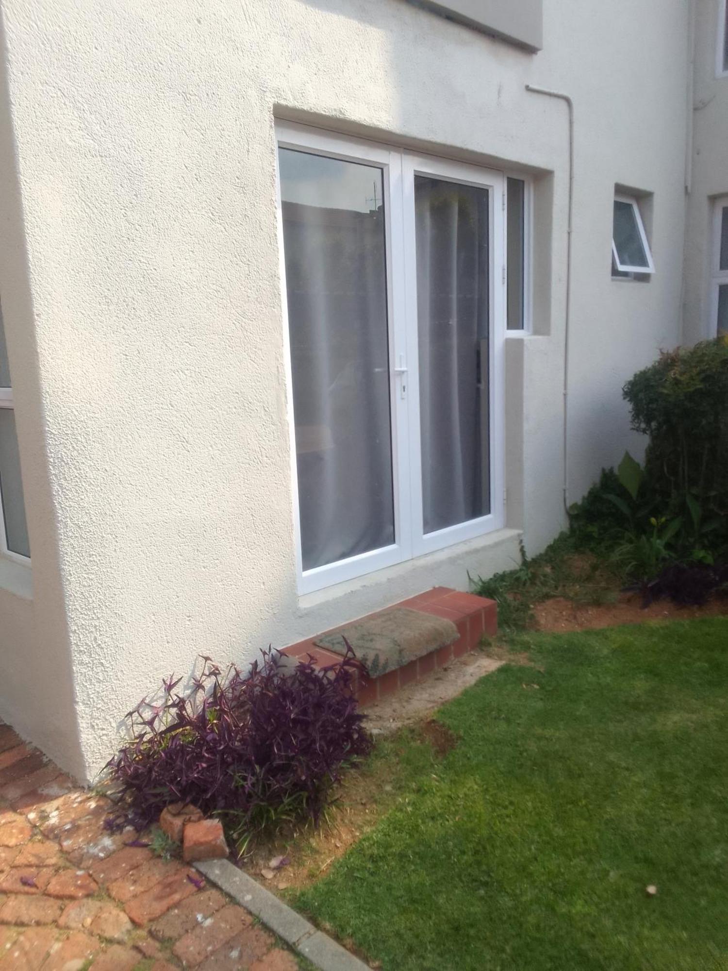 The Apartment On Katherine Street In Central Sandton جوهانسبورغ المظهر الخارجي الصورة